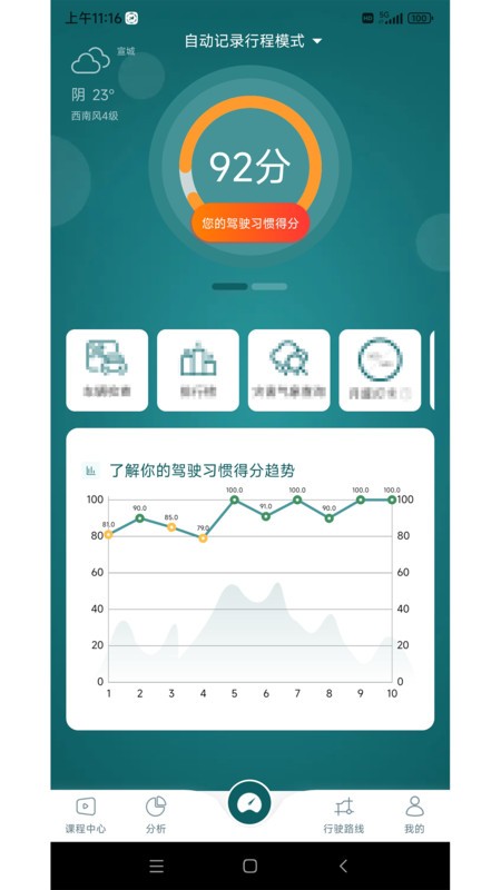 勒夫安驾下载 v1.1.4.7 2