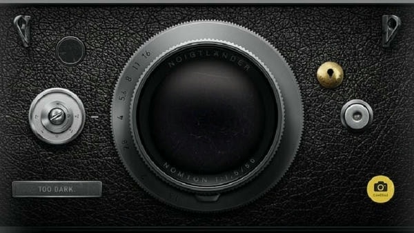 NOMO CAM下载 v1.8.0 1