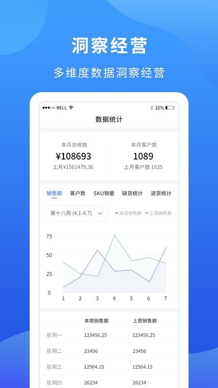 掌厨商家下载 v1.28.1 0