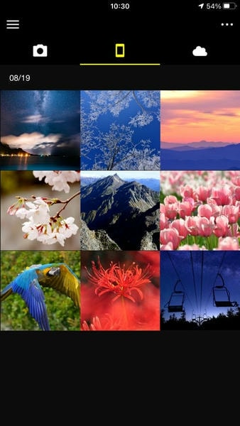 SnapBridge下载 v2.13.0 0