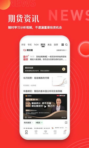 和讯财经下载 v8.7.9 1