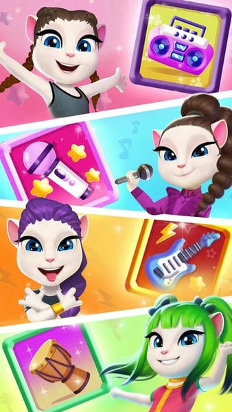 我的安吉拉2下载 v25.3.0.33731 1