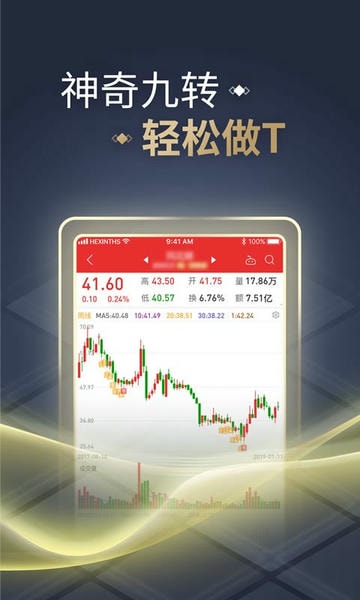 同花顺下载 v11.40.04 2