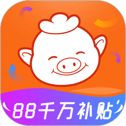 猪八戒logo设计网手机版