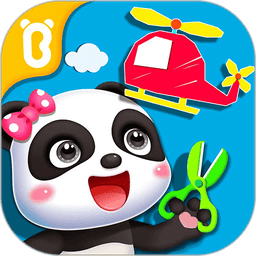 宝宝巴士宝宝环保手工