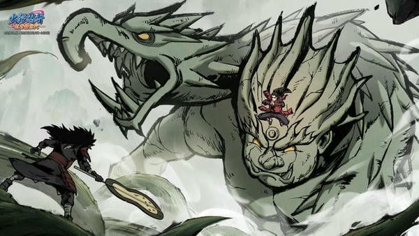 火影忍者：忍者新世代下载 v3.79.13 2