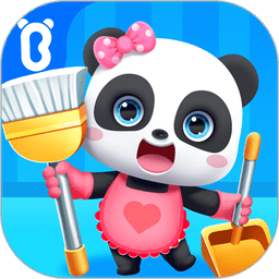 宝宝爱打扫官方版