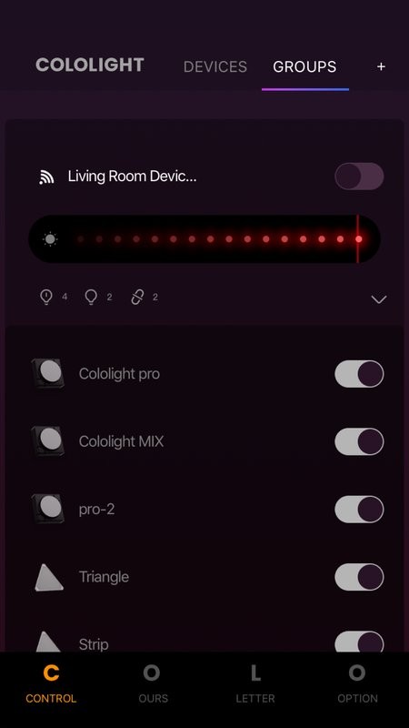 cololight量子灯客户端下载 v1.2.39 3