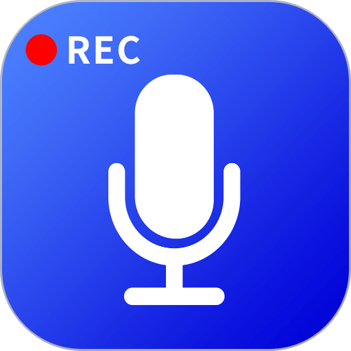 录音机音频剪辑器