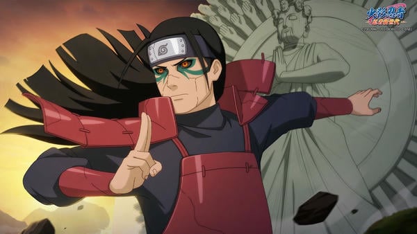 火影忍者：忍者新世代下载 v3.79.13 1