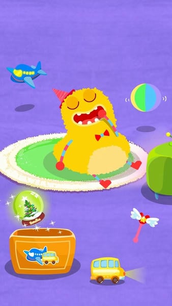 宝宝快睡觉最新版下载 v9.89.99.01 2