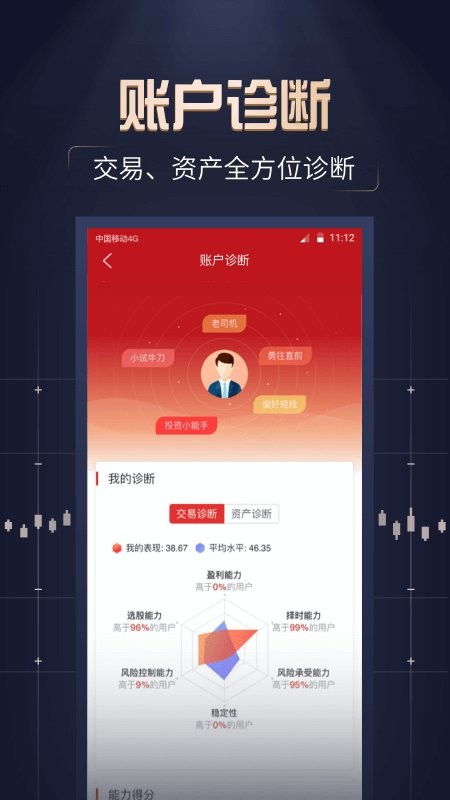 山西证券汇通启富下载 v8.1.1.0 2