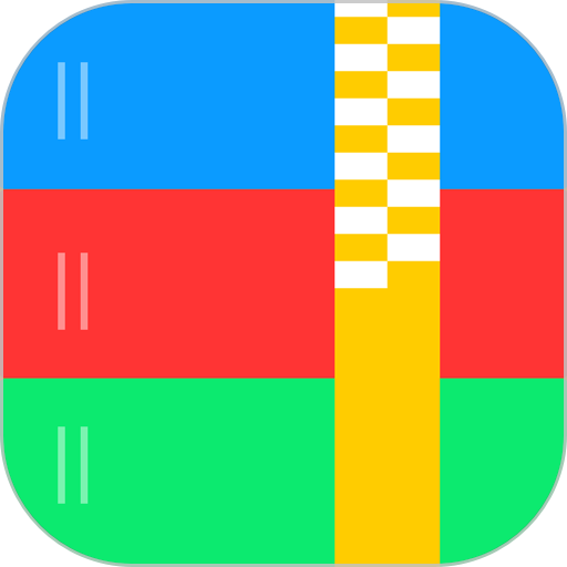 zip解压大师手机版