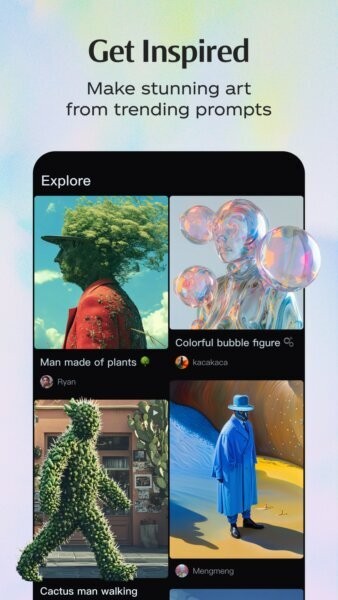 即梦国际永久免费版下载 v1.0.2 5