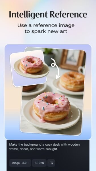 即梦国际永久免费版下载 v1.0.2 3