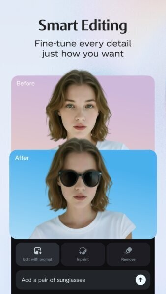 Starry Ai中文版下载 v2.21.3 1