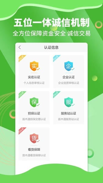 苗木通下载 v6.0.1 1