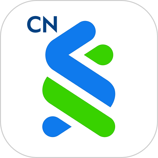 渣打银行中国手机版