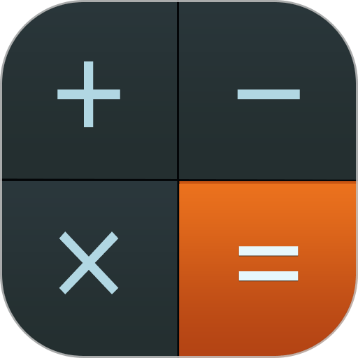 多多计算器科学版