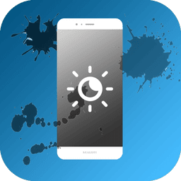 安卓手机屏幕亮度调节