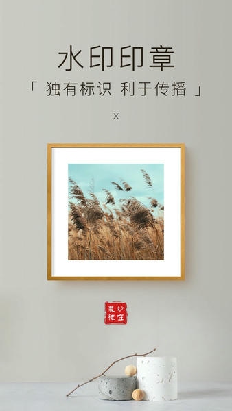 妙在装裱下载 v1.8.41