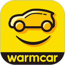 WarmCar租车