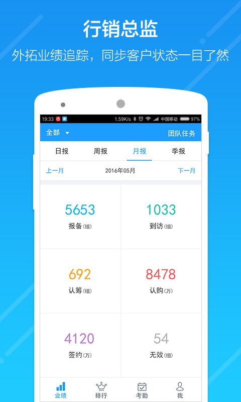 云行销下载 v3.11.0 4
