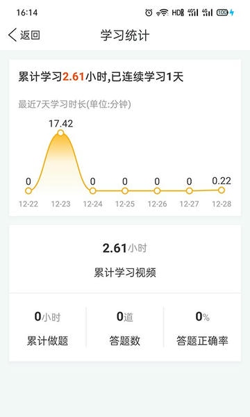 易学仕专升本下载 v3.4.5 3