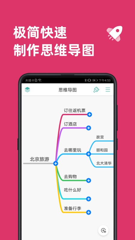 思维导图下载 v10.0.1 4
