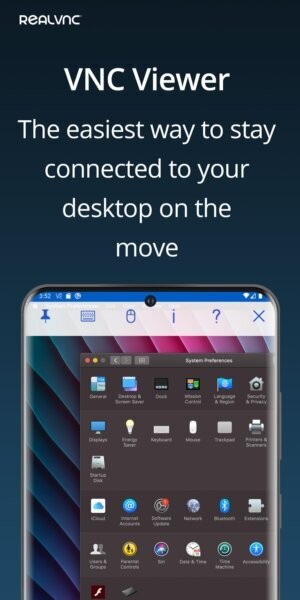 vnc viewer下载 v4.9.2.60169 2
