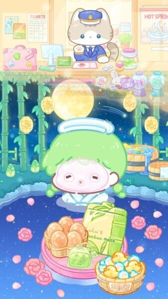 糖葫芦达人国际服下载 v1.164.0 3