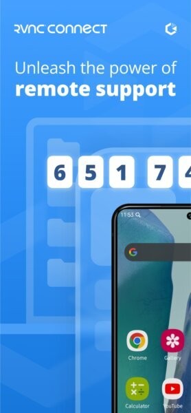 RVNC server下载 v2.8.1.60111 1