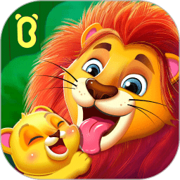 奇妙的动物家庭