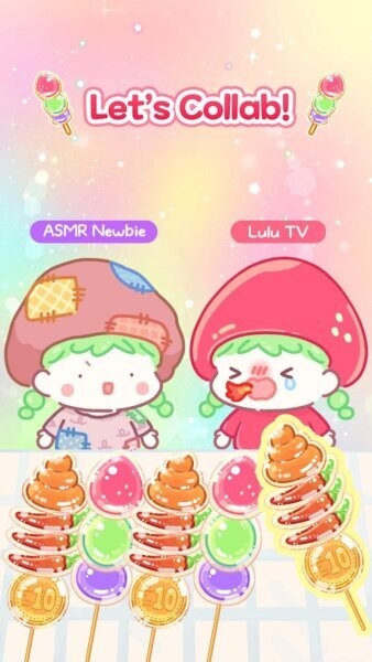 糖葫芦达人国际服下载 v1.164.0 2