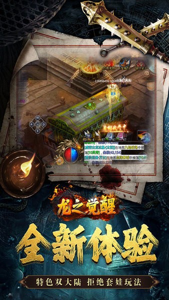 龙之觉醒下载 v1.0.0 2