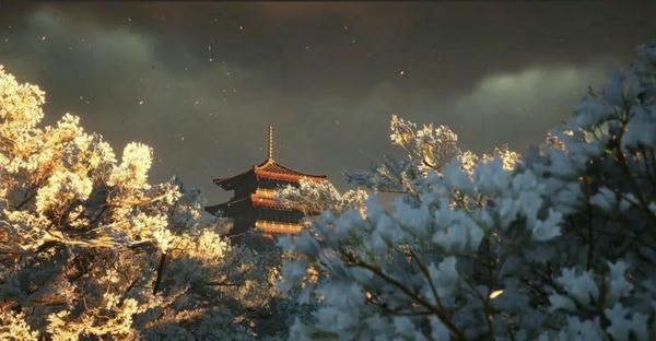 燕云十六声国际服下载 v2.6 1