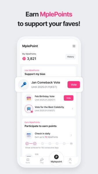 Mnet Plus下载 v3.34.4 1