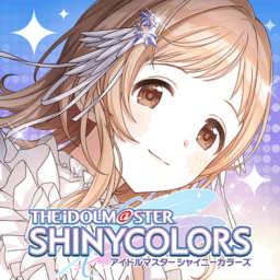 偶像大师闪耀色彩v1.0.132