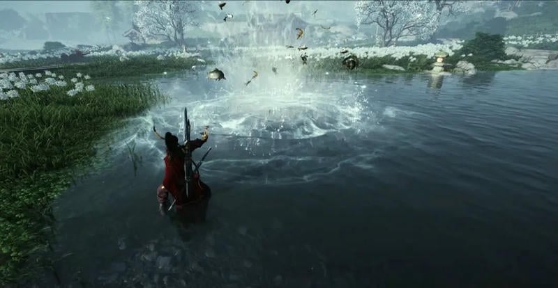 燕云十六声国际服下载 v2.6 3