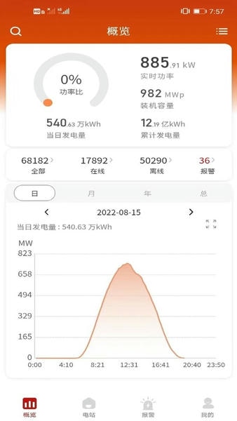 禾望云下载 v4.26.0 1