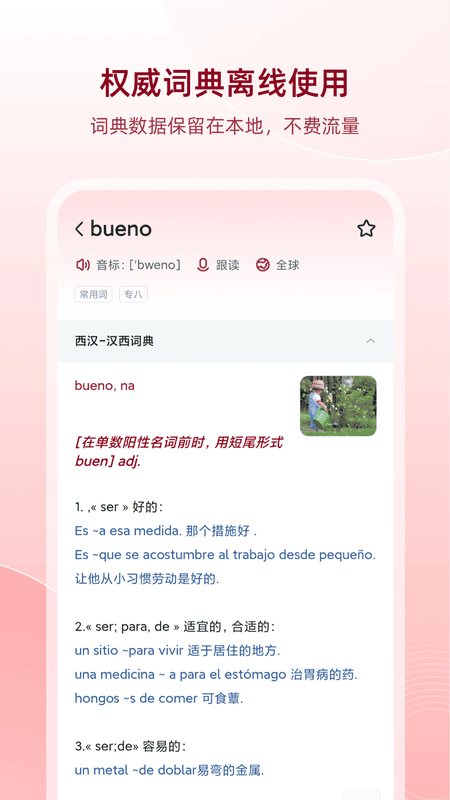 西语助手下载 v25.12.3 0