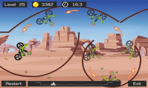 极限飞车下载 v5.66 2