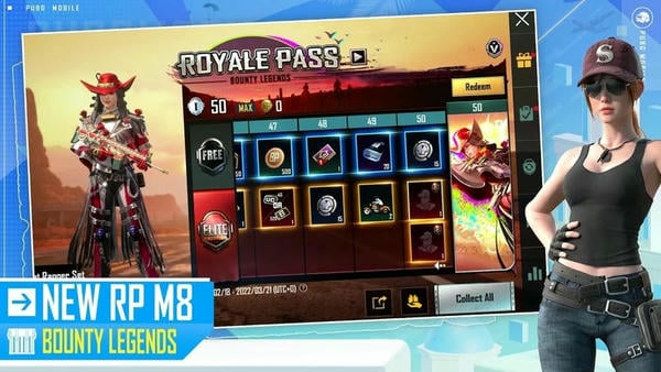 pubg国际服下载 v4.1.0 1