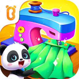 宝宝时尚设计师