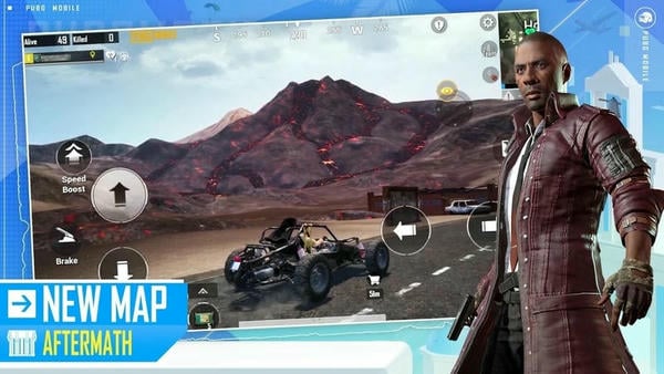 pubg国际服下载 v4.1.0 0