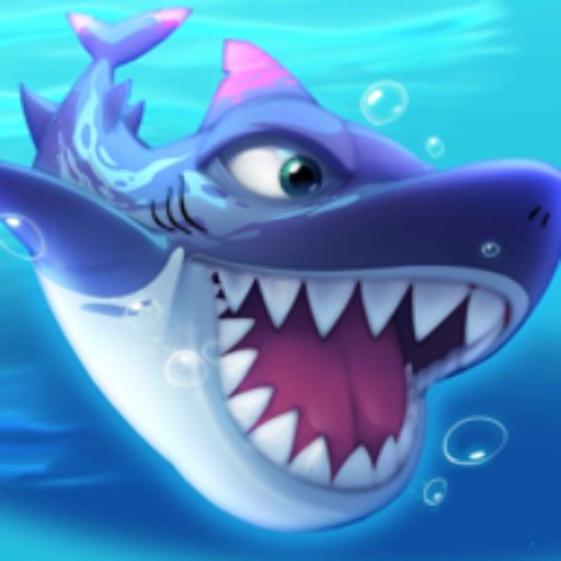 鱼吃鱼国际服下载