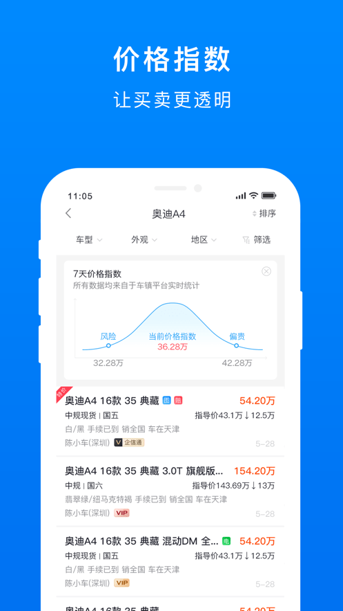 车镇车源下载 v8.5.0 0