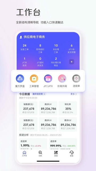 唯商通下载 v2.15.2 1