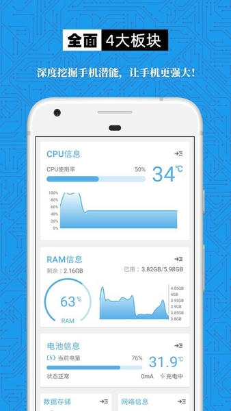 手机设备信息大全下载 v3.1.7 0