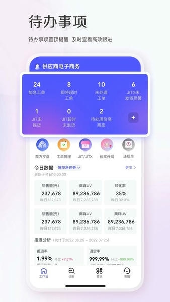 唯商通下载 v2.15.2 3